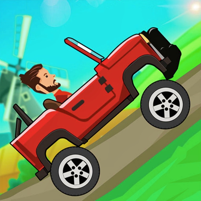 Hill Climber preview