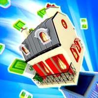 Stack City preview