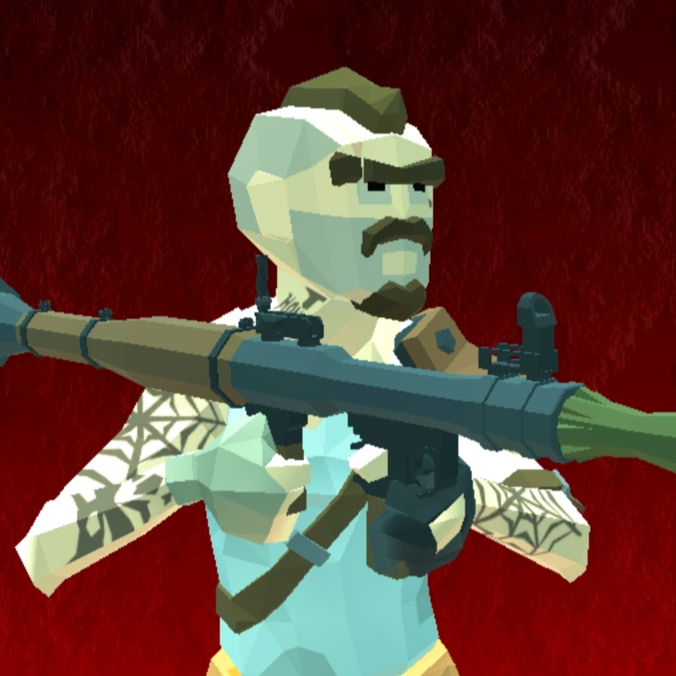 Bazooka Battle preview
