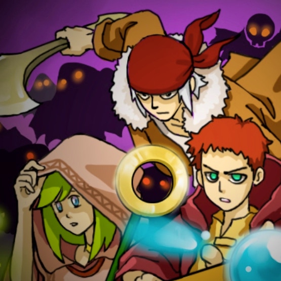 Knight of Magic preview