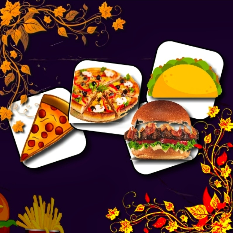 Fast Food Memory