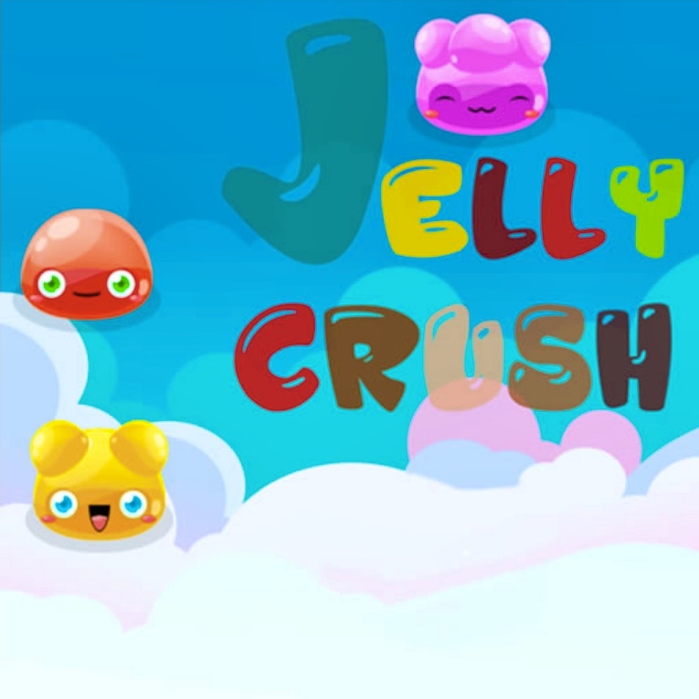 Jelly Crush Game