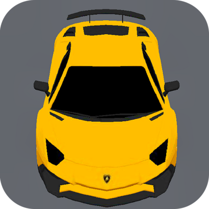 Grand Theft Stunt