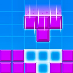 Puzzle Blocks Asmr Match