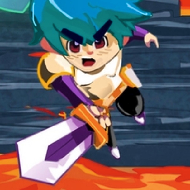 Hero Tales