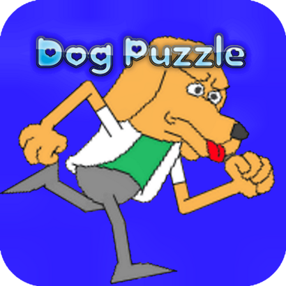 Dog Puzzle