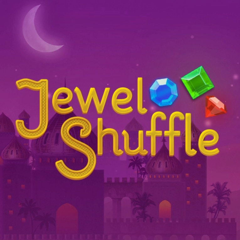 Jewel Shuffle