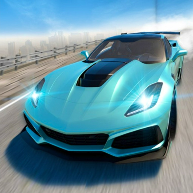 Real Drift Car Simulator 3D