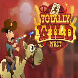 Totally Wild West