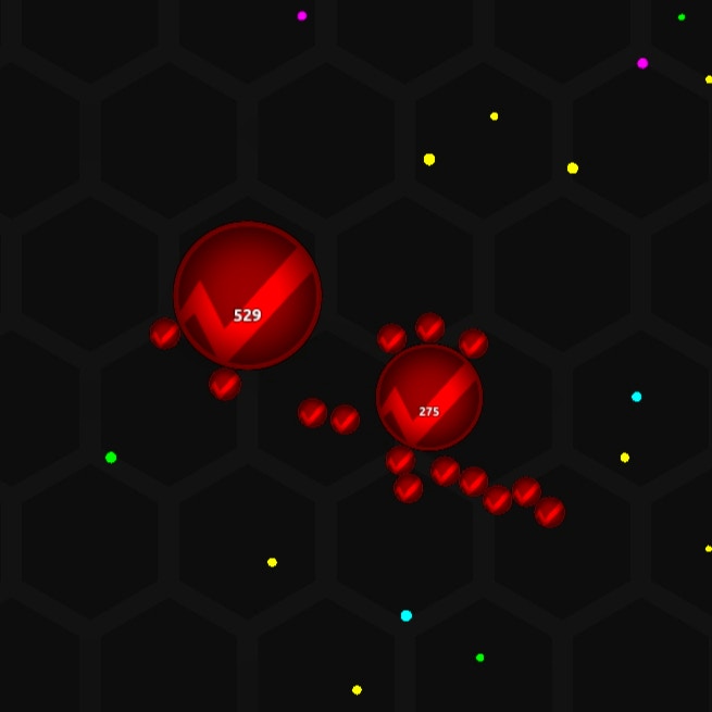 Vanis.io