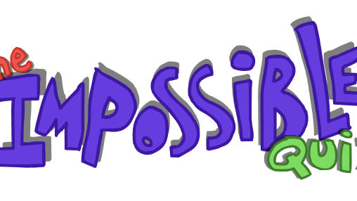 The Impossible Quiz preview