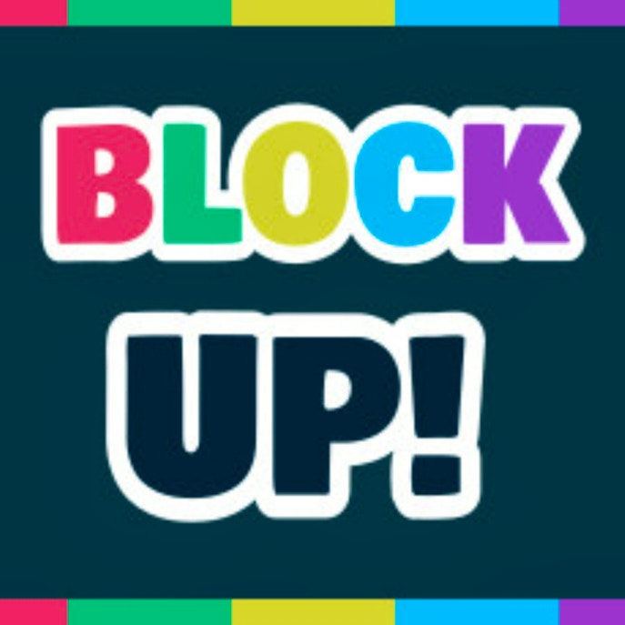 BlockUP!