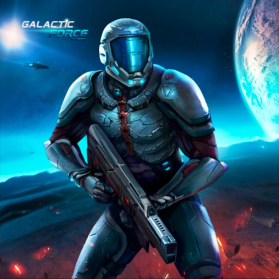 Galactic Force