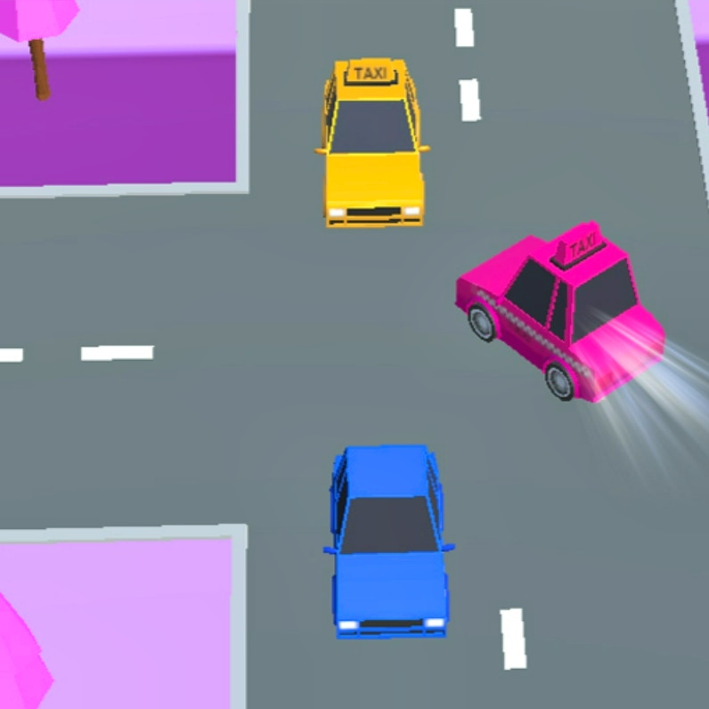 Turn Left preview