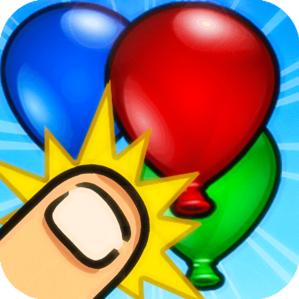 PoP Balloons