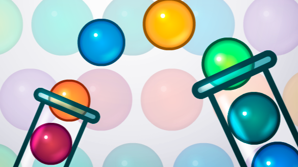 Bubble Sorting preview