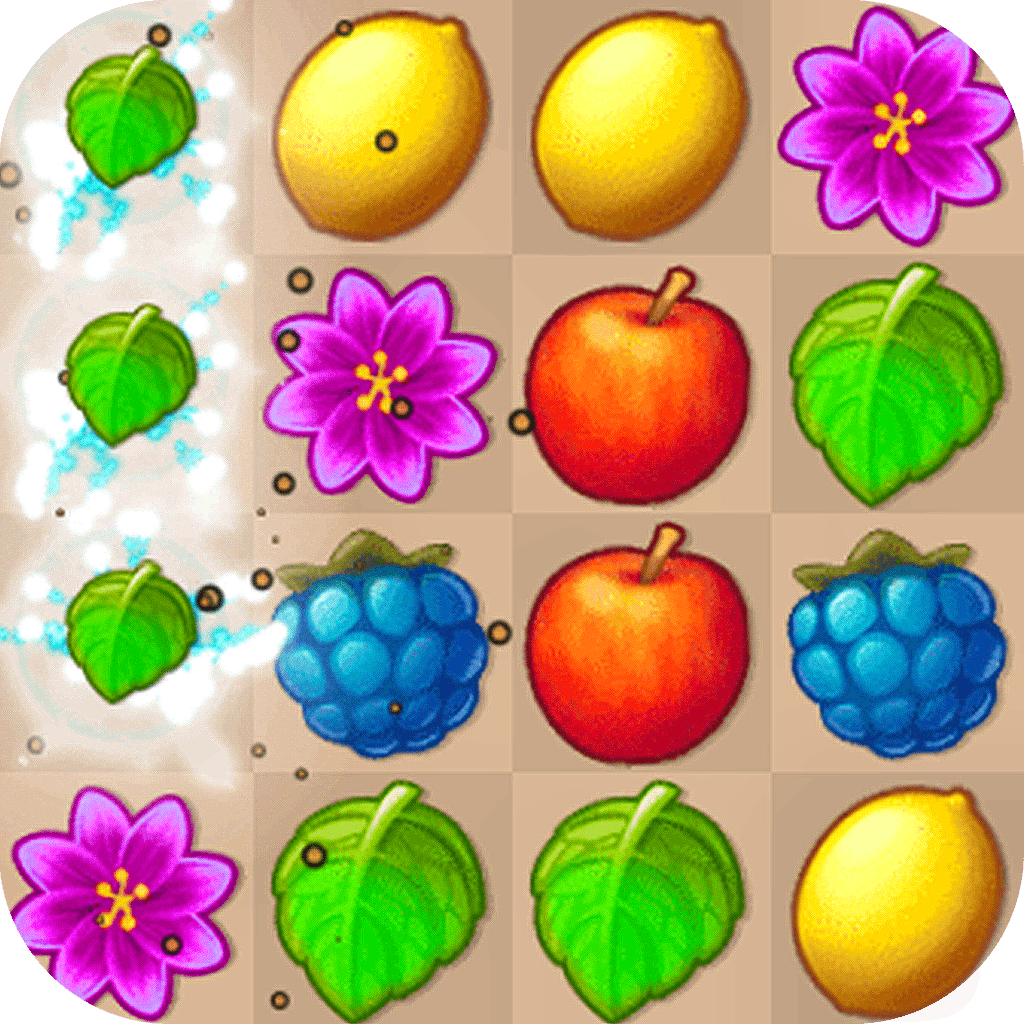 Garden preview