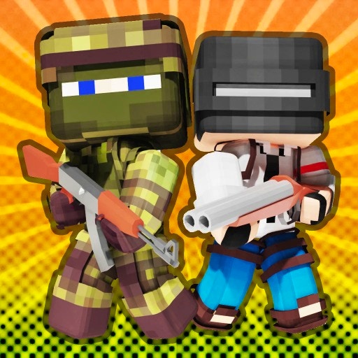 BoxBulletCraft preview