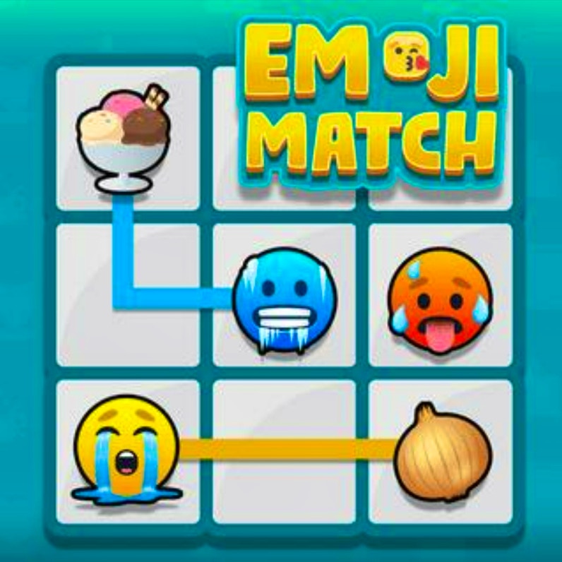 Emoji Match preview