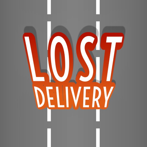 Lost Delivery