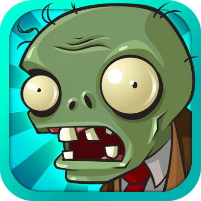 Plants vs Zombies