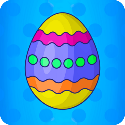 Mahjong Sweet Easter