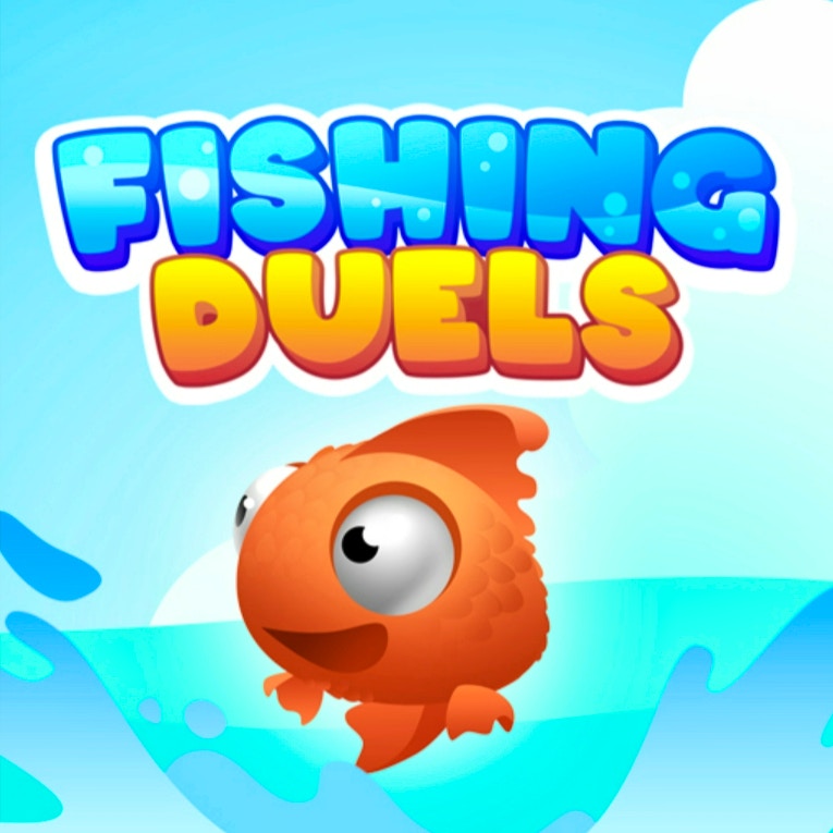 Fishing Duels