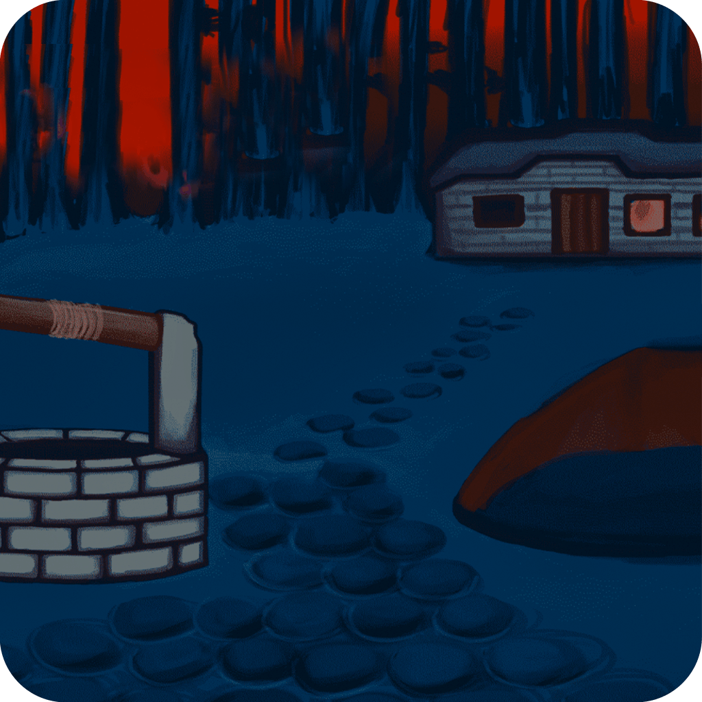 Escape Labyrinth