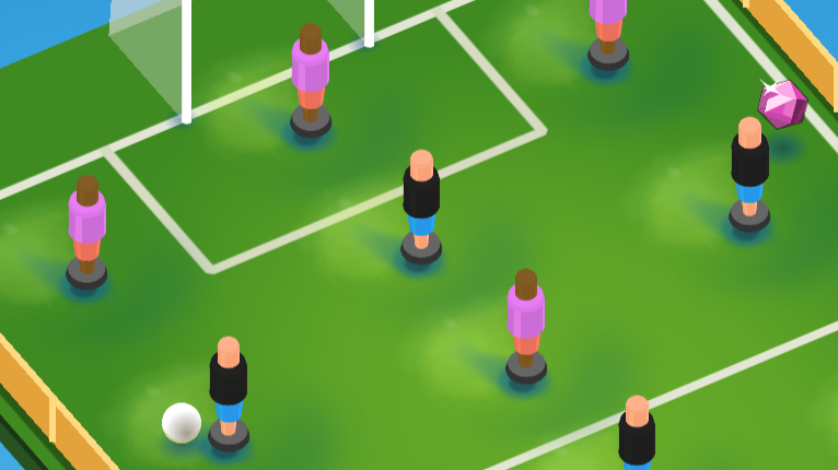 Pegball FRVR preview