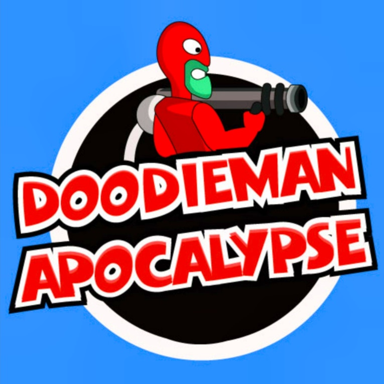 DoodieMan Apocalypse