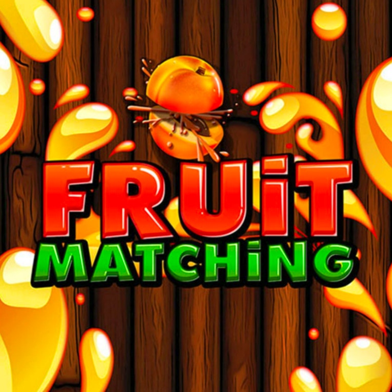Fruit Matching preview