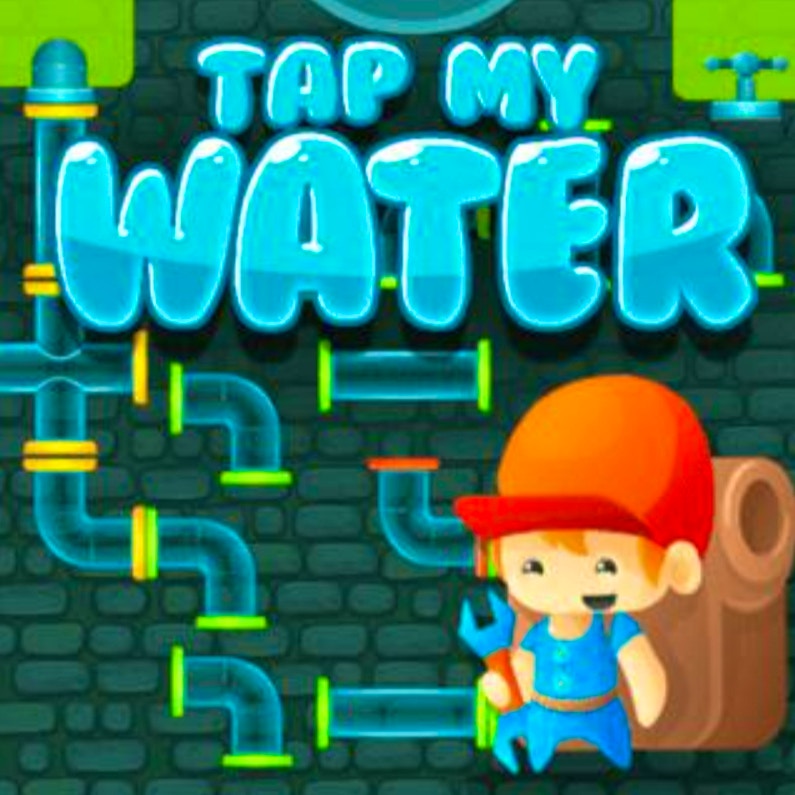 Tap My Water preview
