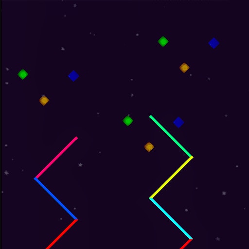 Color Snake