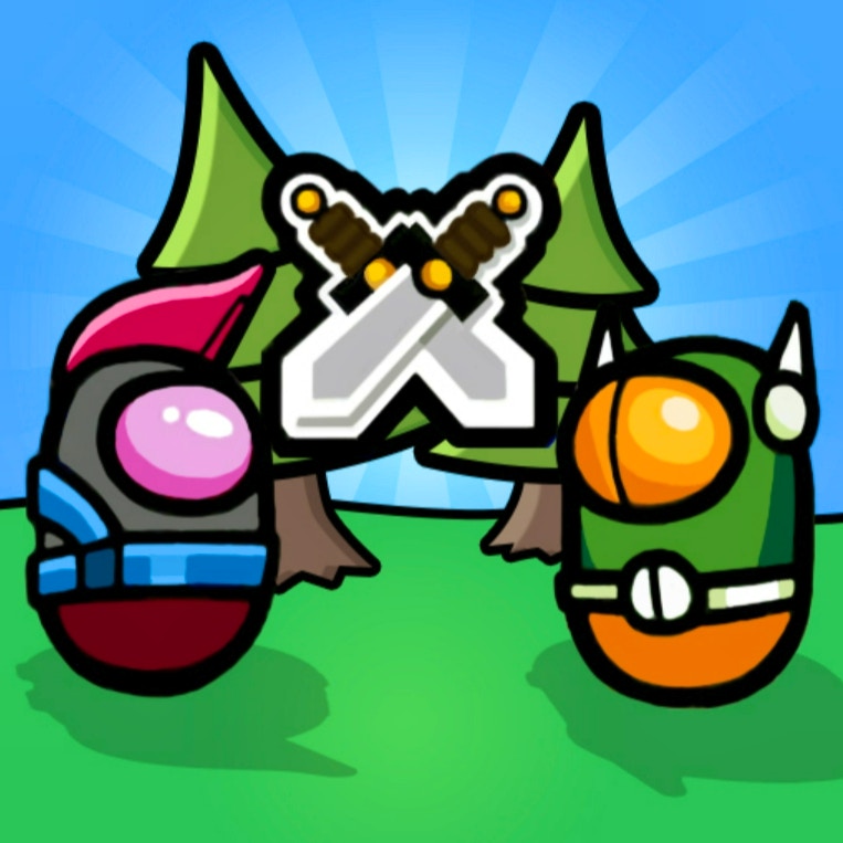 Imposter Expansion Wars