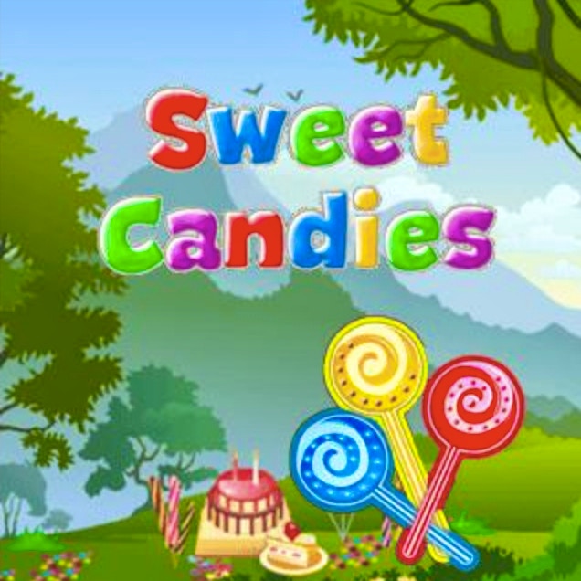 Sweet Candies
