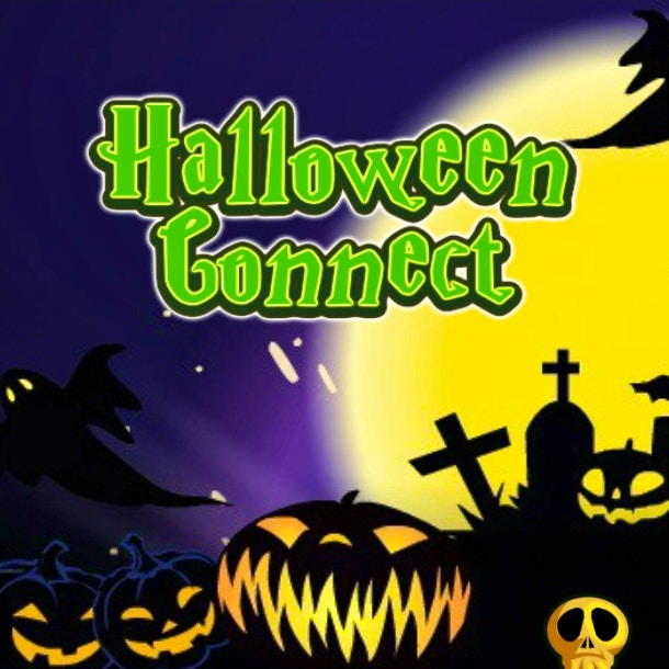 Halloween Connect