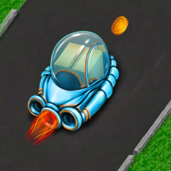 Rocket Race Highway