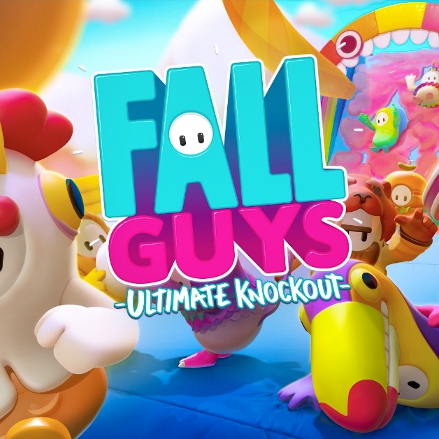 Fall Guys