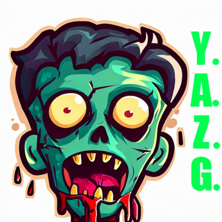 Y.A.Z.G. preview