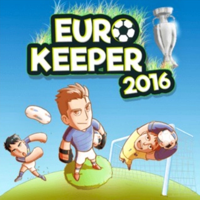 Euro Keeper 2016