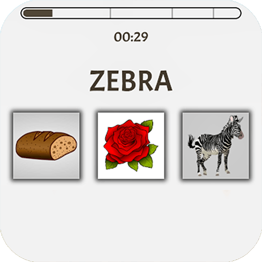 Words Games preview