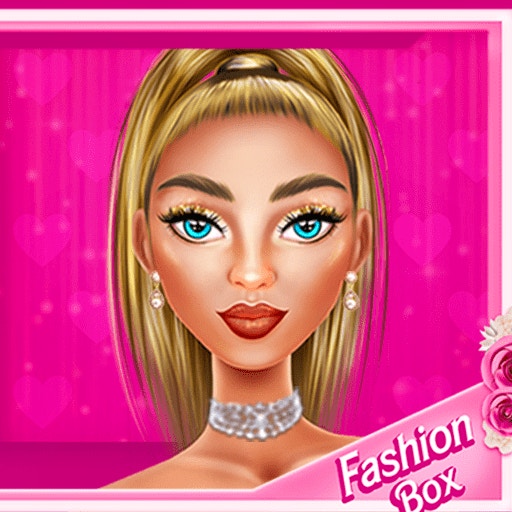 Fashion Box Glam Diva