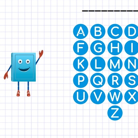 Hangman preview