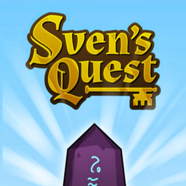 Sven's Quest