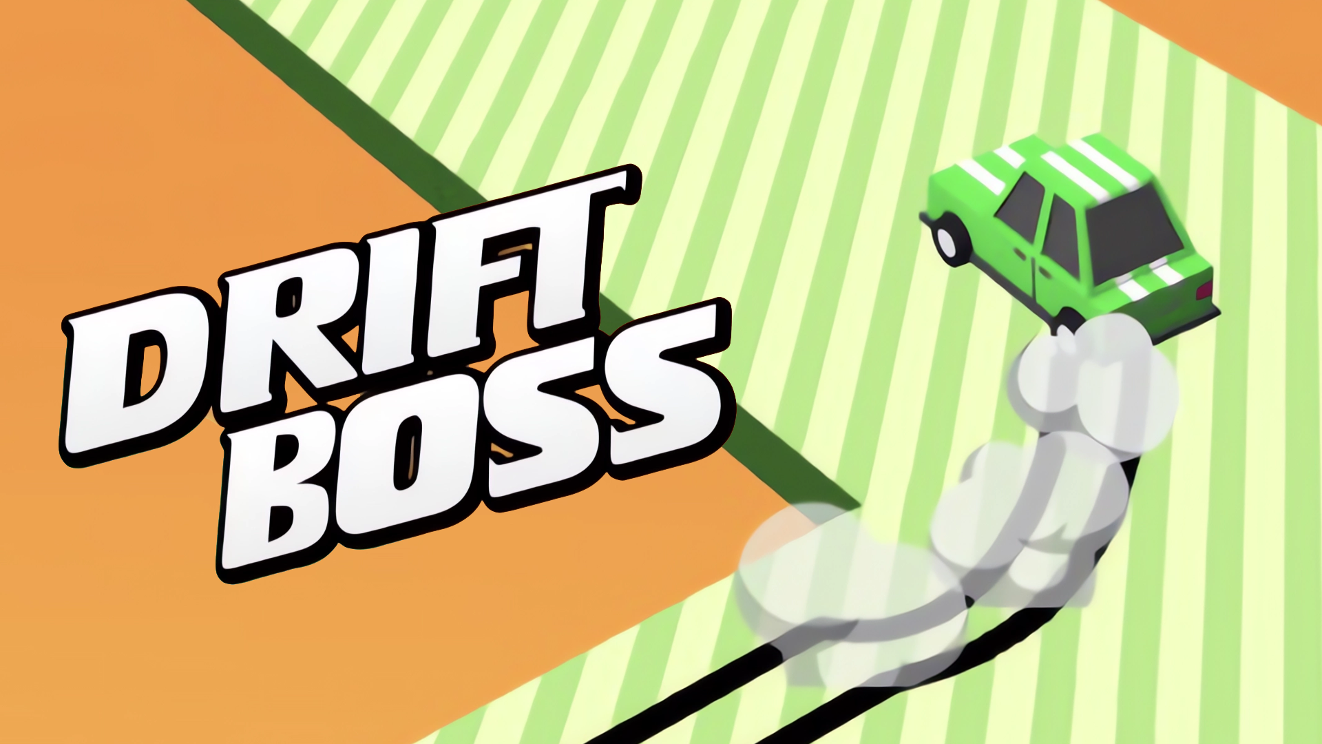 Drift Boss preview