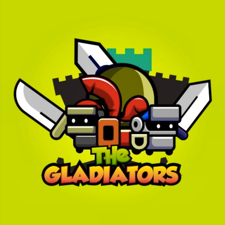 The Gladiators preview