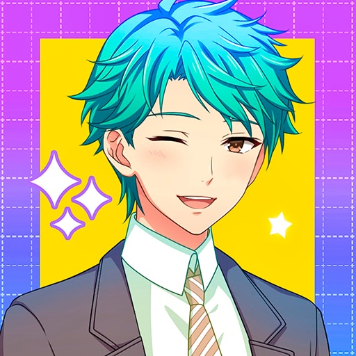Anime Boy Dress Up