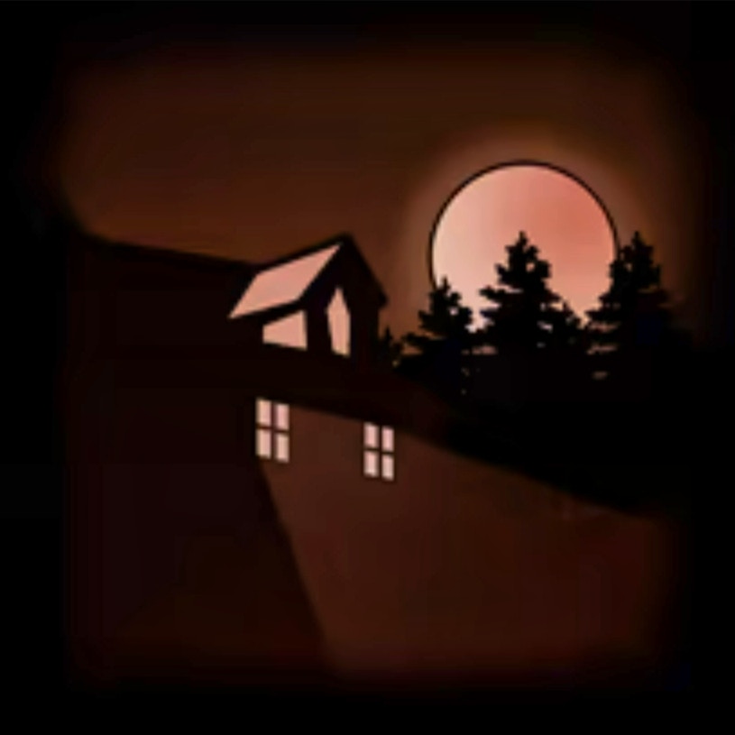 Forgotten Hill: Fall