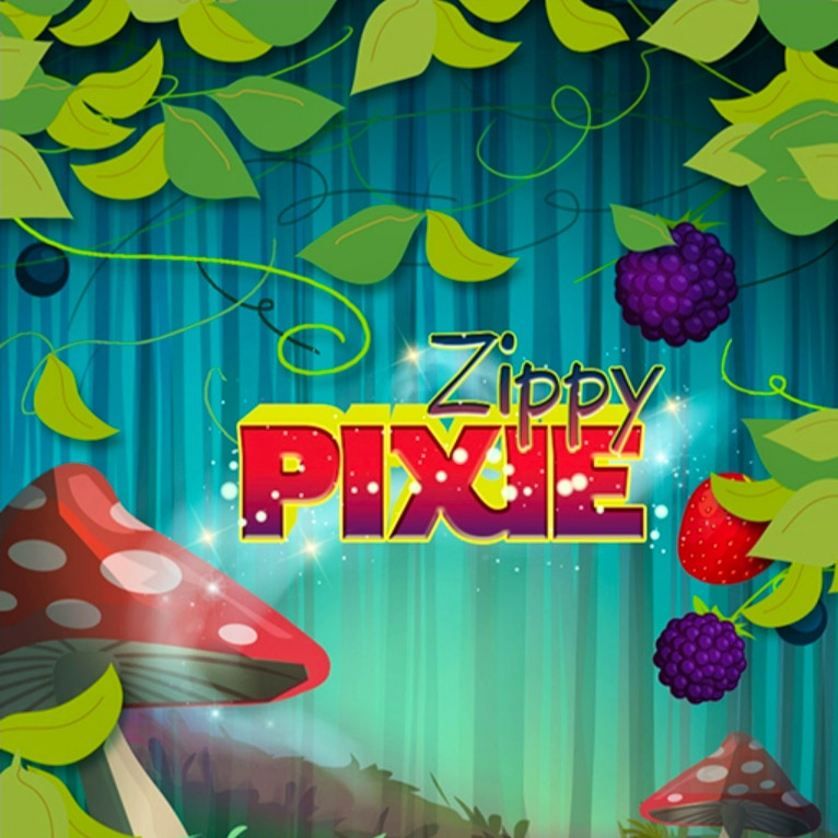 Zippy Pixie