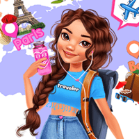 Traveling Guide Curly preview